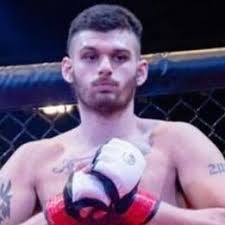 Altyn Dipoalo vs. Jakob Kirk, NFC 174