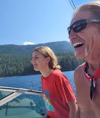 Shaver Lake family trip was a blast!!!