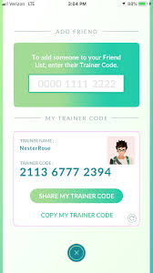 Feel Free To Add Me Pokemon Go Pokemon Pokemon Trainer