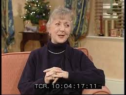 Classe 1929, thelma barlow nasce. Thelma Barlow Alchetron The Free Social Encyclopedia
