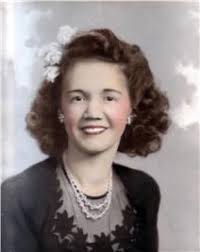 Emma Roberts Obituary (2011)