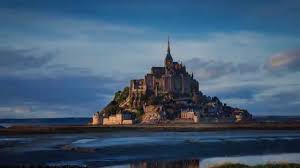 Leur état, les menaces et les acteurs. Paysage De France Et Paris Youtube