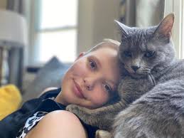 It's with a broke heart I share we lost our baby girl. She fought so hard  and so brave we couldn't be more proud. I wrapped her in my arms and held