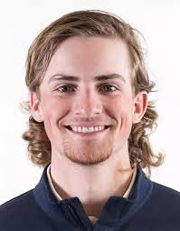 2019-20 Men's Golf Roster