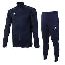 Details About Adidas Youth Condivo 18 Training Suit Set Navy Kid Shirts Pants Ed5916 Cv8245
