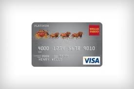 Use this card as a convenient way to make future purchases at participating businesses on the credit card program. Wells Fargo Secured Visa Credit Card 2021 Review Is It Good Mybanktracker