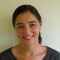 Alba Rocío Centeno Soto Email & Phone Number