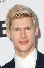 Lucas Steele Editorial Stock Photo