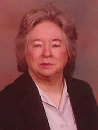 Eunice Pichon Obituary