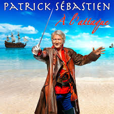 De son vrai nom patrick boutot, patrick sébastien choisit ce pseudonyme pour rendre hommage à son fils sébastien, né alors qu'il était encore mineur. Patrick Sebastien Les Sardines Listen With Lyrics Deezer