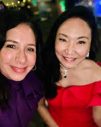 When your friend's son gets married, we unite and rally around her. Sharon  Billiot, Mother of the Groom had the best tribe AND was the most beautiful  and gracious Mother of the