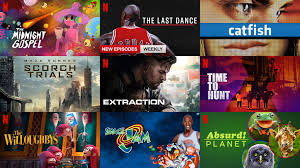 Netflix uk and ireland has revealed some of tv shows and movies coming to the streaming platform in april 2020, and there's some absolute classics in in a tweet posted on friday (april 3), netflix announced several release dates for several series, including the likes of peaky blinders season 5. Full List Of Everything Added To Netflix Uk This Week 24th April 2020 New On Netflix News