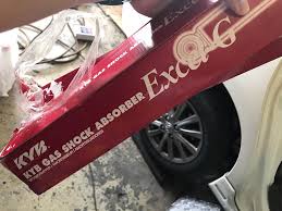 Tayar kereta terpakai, seri kembangan. Kali Ini Tukar Absorber Belakang Vios Pulak Hafiz Rahim