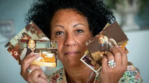 Maria blev skilt fra sin familie som barn