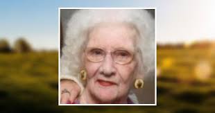 Iris Ramsay Stanovich Obituary August 8, 2012