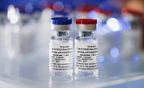Процедура введения вакцины от коронавируса выполняется в два этапа с интервалом в 21 день. Vrach Raskryl Sostoyanie Ispytatelej Vakciny Ot Covid 19 Starshe 60 Let Obshestvo Rbk