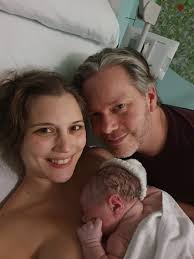 vaginal breech birth