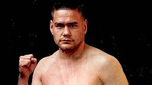 Frank Madsen stiller gerne op for Grønland