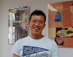 People Faculty – 國立中央大學英美語文學系Department of English at NCU