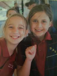 Family's positive experience at dmca school