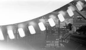 35mm film photography and medium format film photography double exposures. This Beautiful Photo Is The Result Of A Happy Double Exposure Mishap Petapixel