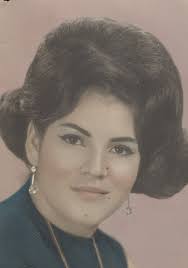 Obituary for Mariela Trejos