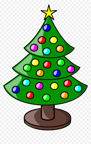 Similar with christmas tree hd png. Small Christmas Tree Cartoon Hd Png Download Vhv