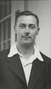 Leslie Wright 20 January 1903 Oo Editorial Stock Photo