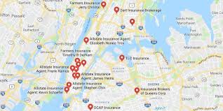 Do you live in one of new york's 3 largest cities and are looking towards having cheap car insurance? Cheap Car Insurance New York Ny 2021 Rates