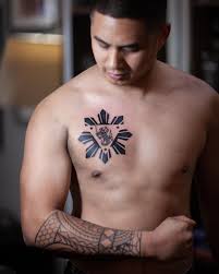 Take a look at the following article and find out if you like any of them. Updated 37 Intricate Filipino Tattoo Designs December 2020