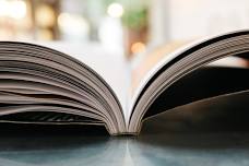 No Wine (or Whiners) Book Club