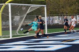 Sports Recap: Area soccer teams open section play strong, Andover football  sizzles to 5-1