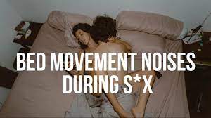 Bed Movement Noises During S*x | Sound Effect (Copyright Free) - YouTube