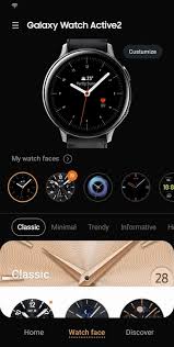 2021/10/14 17:50 est by will sattelberg. Download Galaxy Wearable Samsung Gear Apk Latest Version