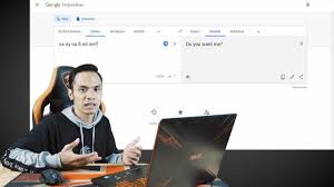 We did not find results for: Jangan Ketik Ini Di Google Translate Youtube