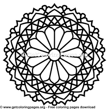 Here are some of … Getcoloringpages Org Page 4 Tons Of Free Coloring Pages For Adults And Kids Mandala Coloring Pages Mandala Coloring Simple Mandala