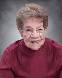 Anita Menard (née Goulet) Obituary