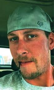 Obituary information for Derek Anderson