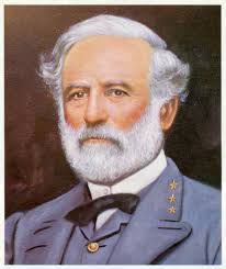 Robert E. Lee Biography