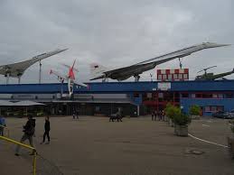 Werdet pilot, rennfahrer oder astronaut 👨‍🚀erlebt die technik #fürfansvonfans und startet mit uns durch 🚀 linktr.ee/technikmuseen_sinsheimspeyer. Concorde Tupolev Tu 144 Picture Of Auto Technik Museum Automobile And Technology Museum Sinsheim Tripadvisor