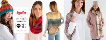 Recommended name a to z name z to a lowest price highest price newest most loved. New Katia Yarns To Make Accessories And Garments With Only 1 Or 2 Balls