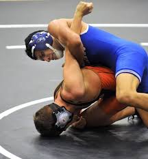 Morrison's win over Connor highlights Wildcats dual win