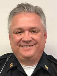 Police department silences radio activity, sheriff keeping channel public