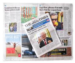 Known primarily as being a more personal format than traditional broadsheets tabloids are also easier to handle and more portable. Why Size Matters In Media Part 2