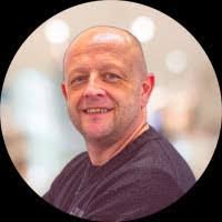 Barry Stapleton's Instagram, Twitter & Facebook