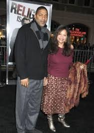 The couple is now celebrating 35 years of their marriage. Celebrity Sparks Stars Who Met On Set Norm Nixon Debbie Allen Celebrities