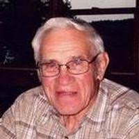 Donald Harold Lind Obituary August 2, 2013