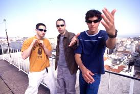They were largely responsible for the growth of rap's mainstream audience. Beastie Boys Music Facts Mental Floss