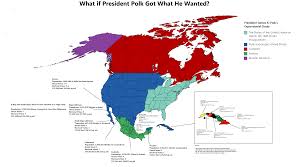 The United States At Maximum Manifest Destiny What If President James K Polk Had Accomplished All Of His Expansionist Goals For The United States During Manifest Destiny Usa Menu & reservations make reservations.