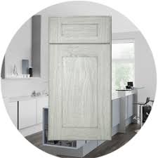 Nova Light Gray Shaker Kitchen Cabinets 10x10 Kitchen For 1 839 Buy Now At Stock Cabinet Online Kitchen Cabinets Rta Kitchen Cabinets Affordable Cabinets